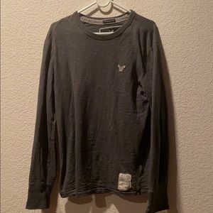 American Eagle vintage fit